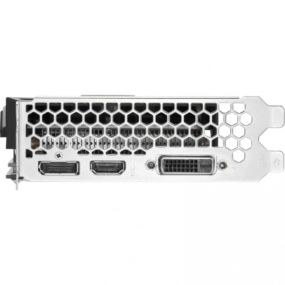 Видеокарта Palit RTX 2060 Dual NE62060018J9-1160A-1 6 ГБ