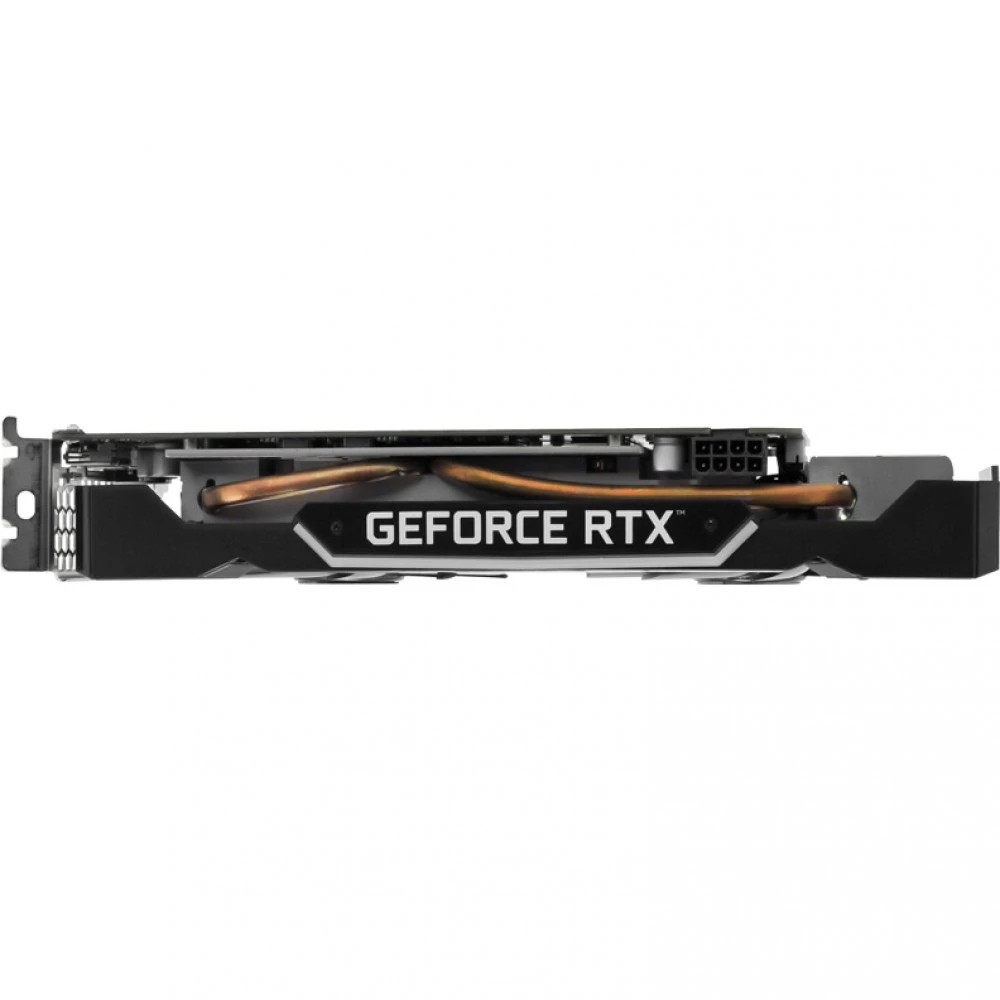 Видеокарта Palit RTX 2060 Dual NE62060018J9-1160A-1 6 ГБ