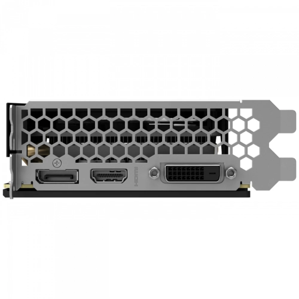 Видеокарта Palit GeForce RTX 2060 SUPER NE6206S018P2-1160A-1 8 ГБ