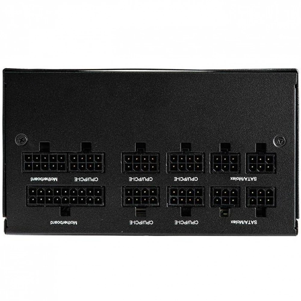 Блок питания Chieftec GPX-550FC 550 Вт, 80+ Gold