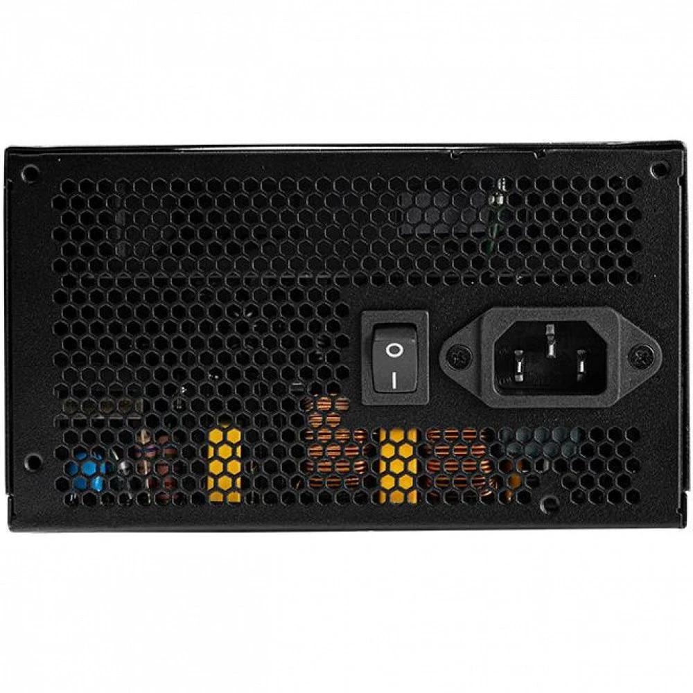 Блок питания Chieftec GPX-550FC 550 Вт, 80+ Gold