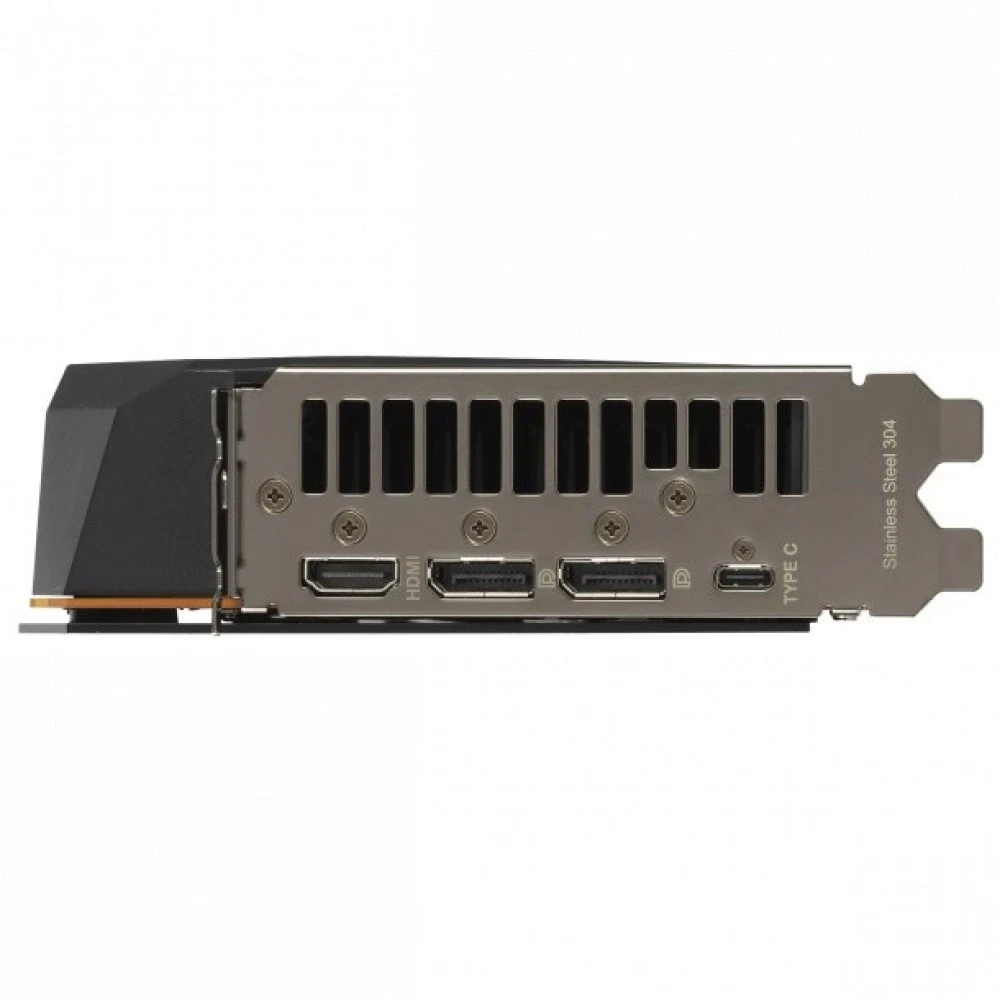 Видеокарта Asus ROG-STRIX-LC-RX6900XT-O16G-GAMING 16 ГБ