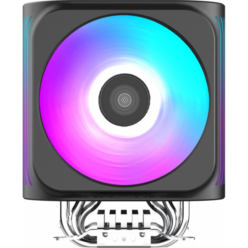Система охлаждения PCcooler GI-D66A HALO FRGB