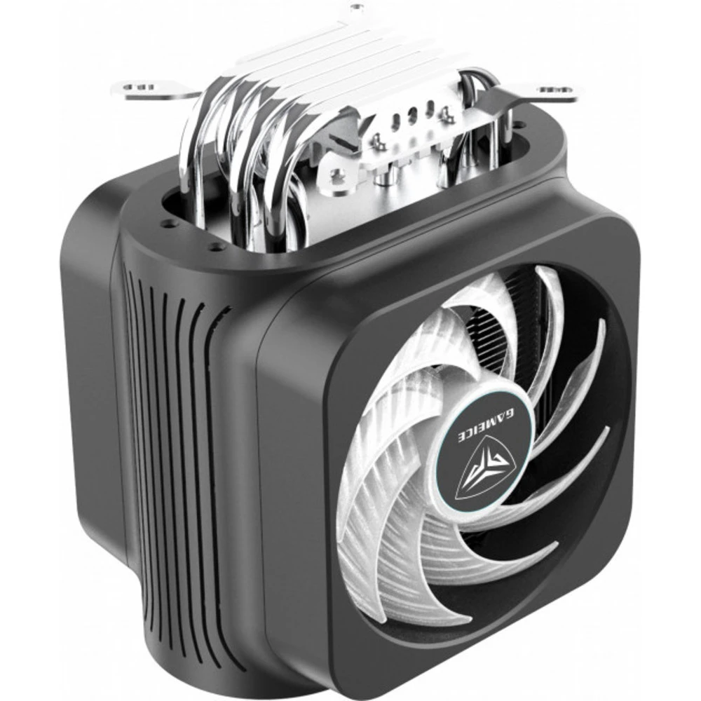 Система охлаждения PCcooler GI-D66A HALO FRGB