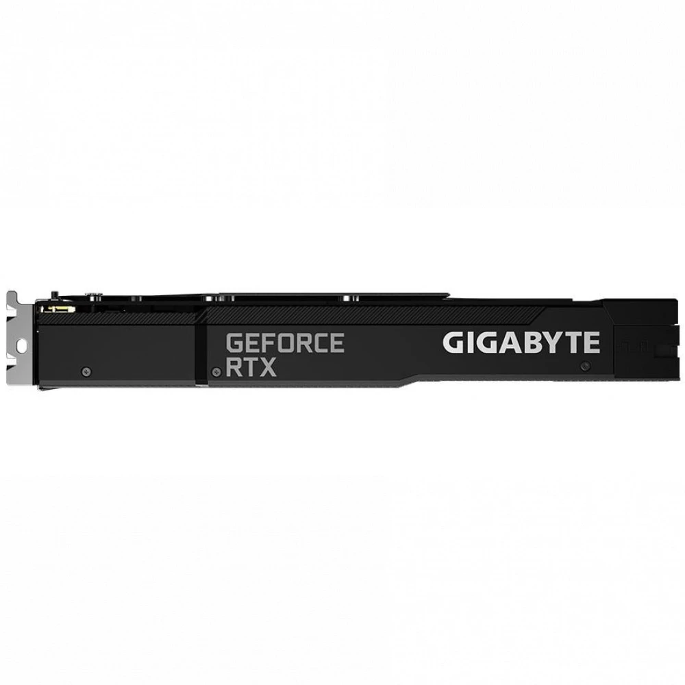 Видеокарта Gigabyte GeForce RTX 3080 TURBO 10G GV-N3080TURBO-10GD 10 ГБ