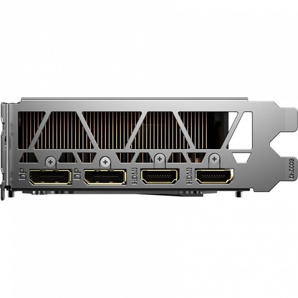 Видеокарта Gigabyte GeForce RTX 3080 TURBO 10G GV-N3080TURBO-10GD 10 ГБ