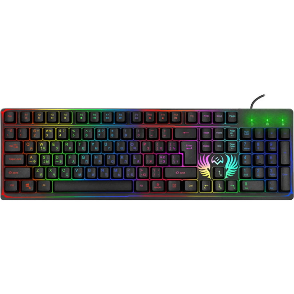Клавиатура Sven KB-G8000 SV-019907 Проводная, USB