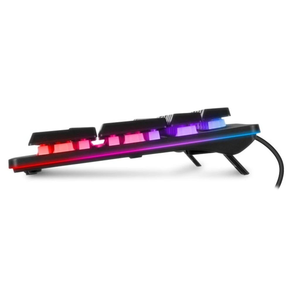 Клавиатура Sven KB-G8000 SV-019907 Проводная, USB