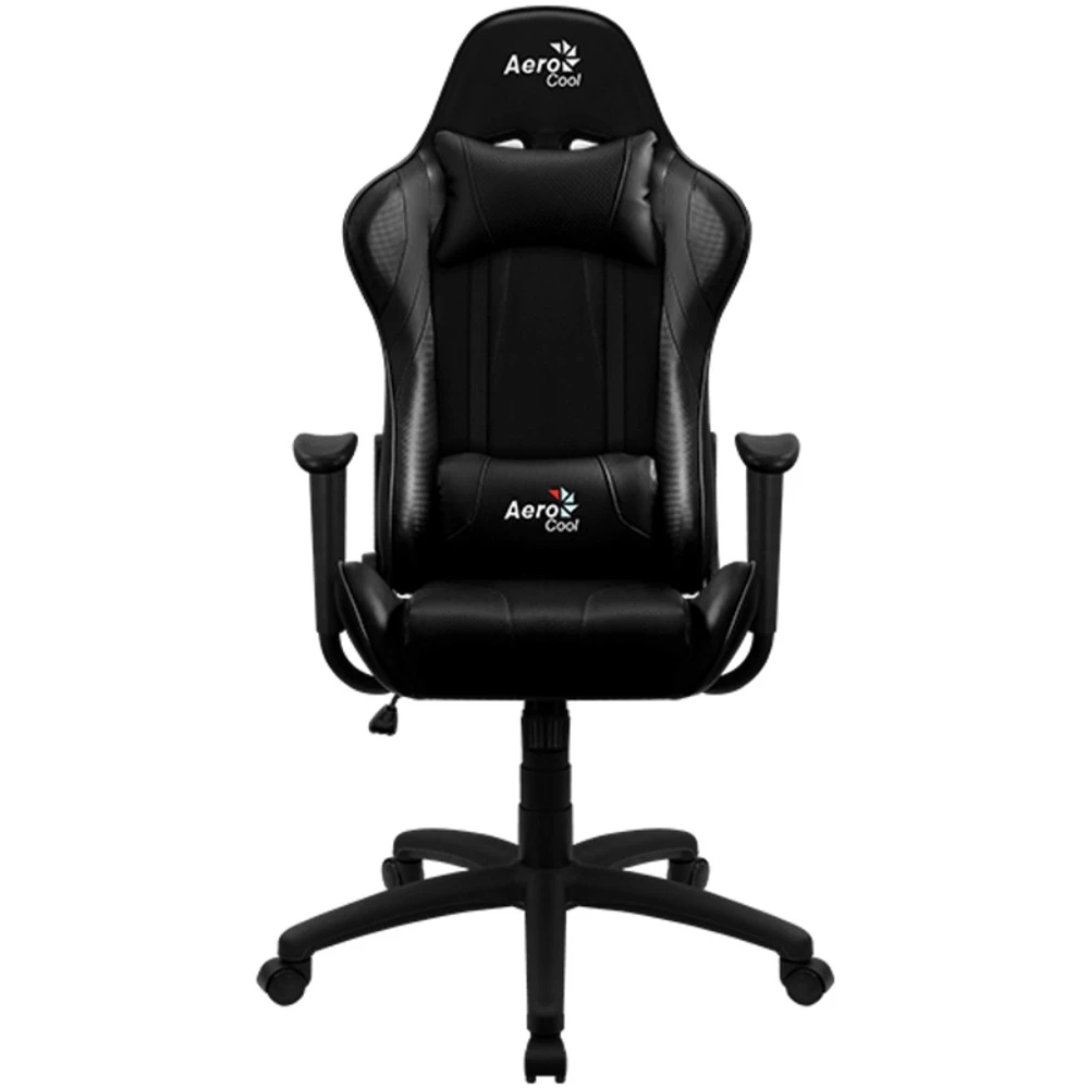 Компьютерное кресло Aerocool Игровое компьютерное кресло AC100 AIR B 1275999