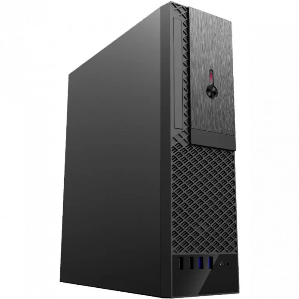 Корпус Foxline FL-1001-TFX300S Small Form Factor