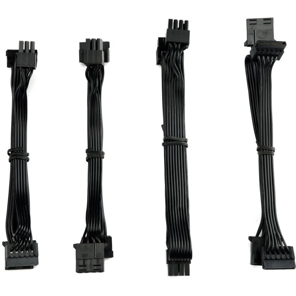 Блок питания Enermax EMB750EWT 750 Вт, 80+ Bronze
