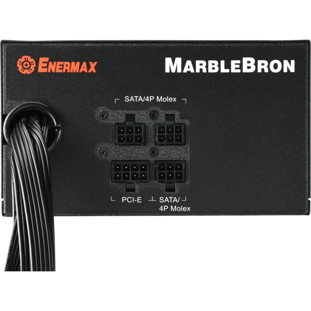 Блок питания Enermax EMB750EWT 750 Вт, 80+ Bronze