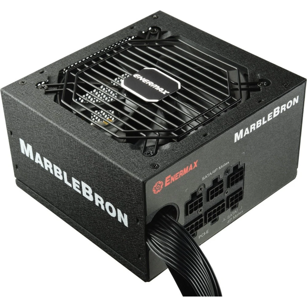 Блок питания Enermax EMB750EWT 750 Вт, 80+ Bronze