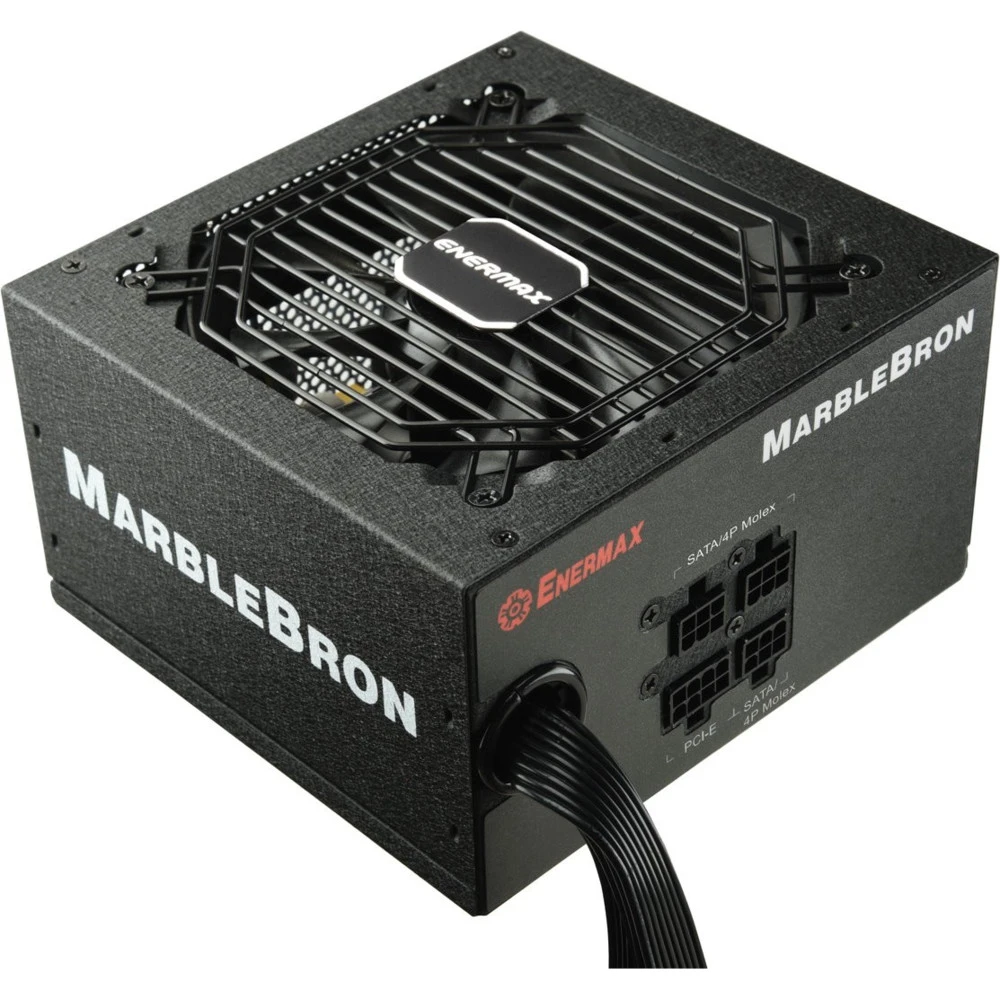 Блок питания Enermax EMB750EWT 750 Вт, 80+ Bronze