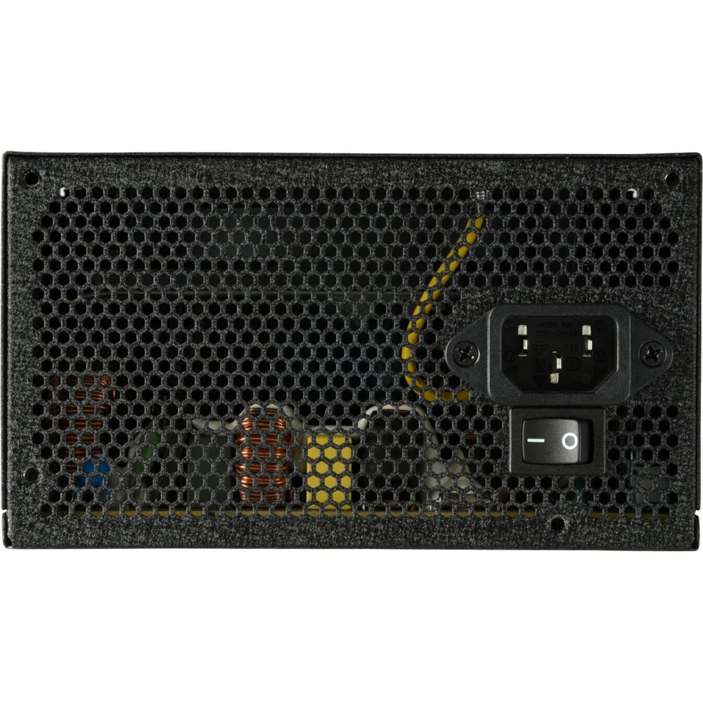 Блок питания Enermax EMB750EWT 750 Вт, 80+ Bronze