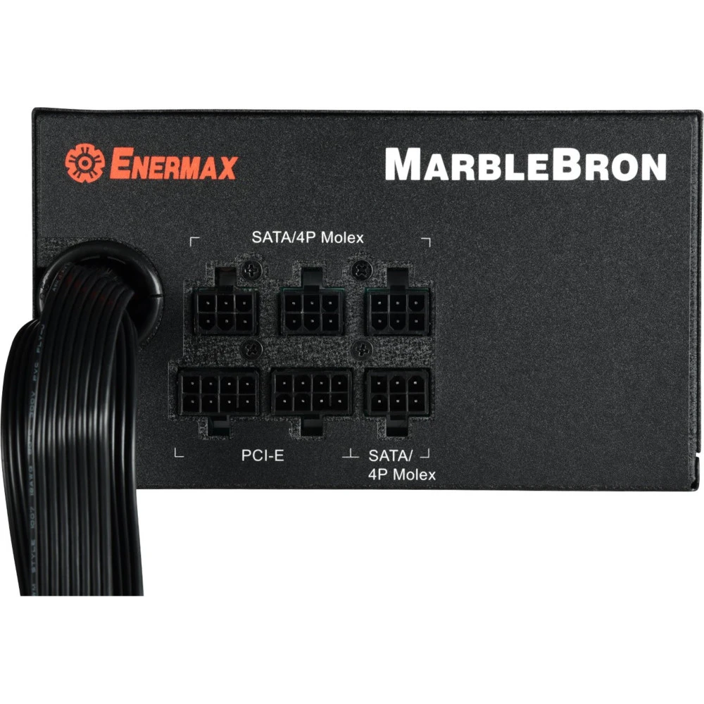 Блок питания Enermax EMB750EWT 750 Вт, 80+ Bronze