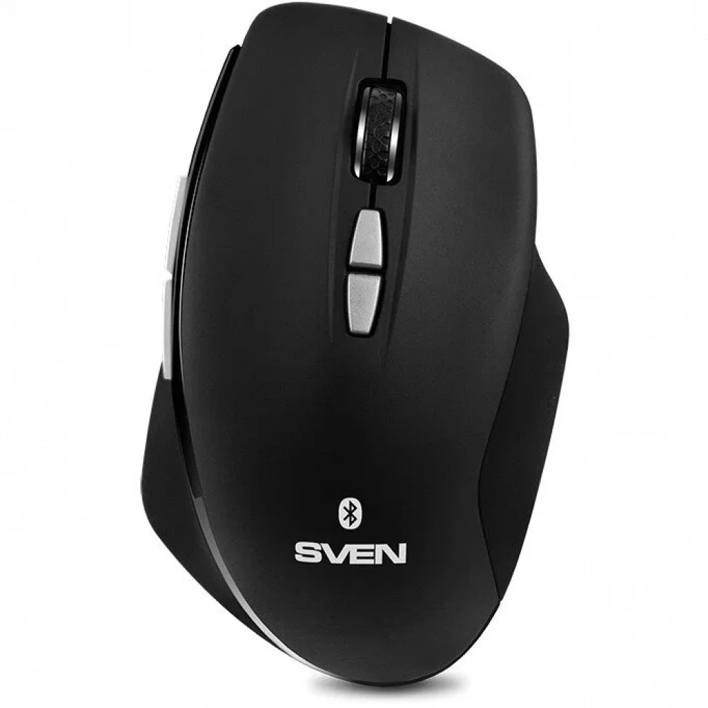 Мышь Sven RX-590SW SV-018375 Бюджетные, Беспроводная