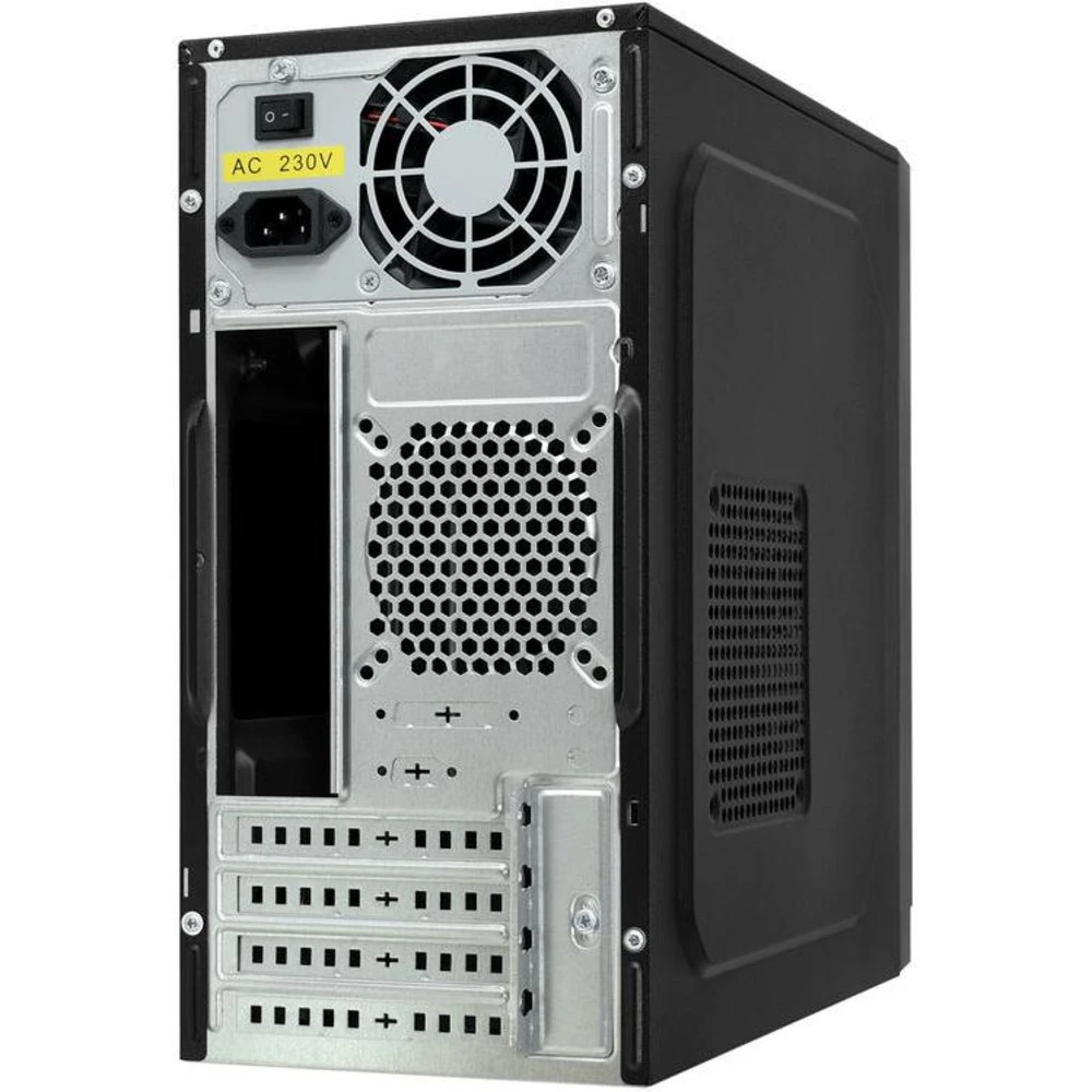 Корпус Foxline FL-702 FL-702-FZ450-U32 Mini-Tower