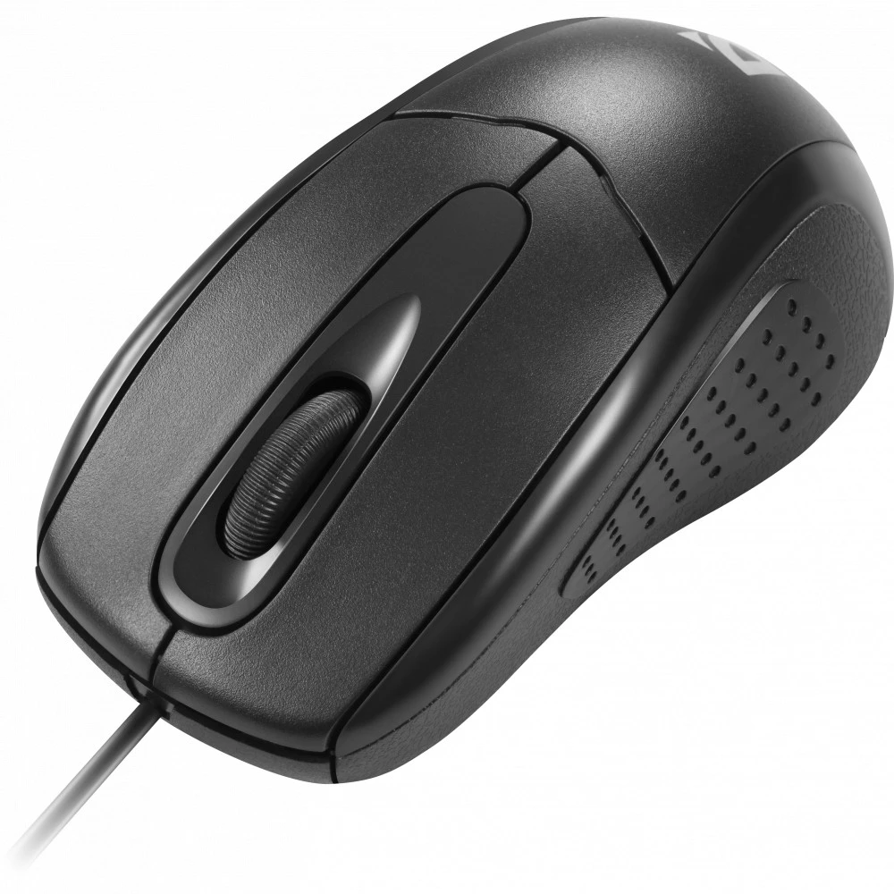 Мышь Defender Standard MB-580 52580 Бюджетные, Проводная