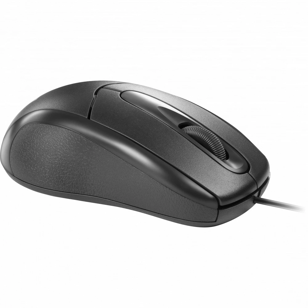 Мышь Defender Standard MB-580 52580 Бюджетные, Проводная