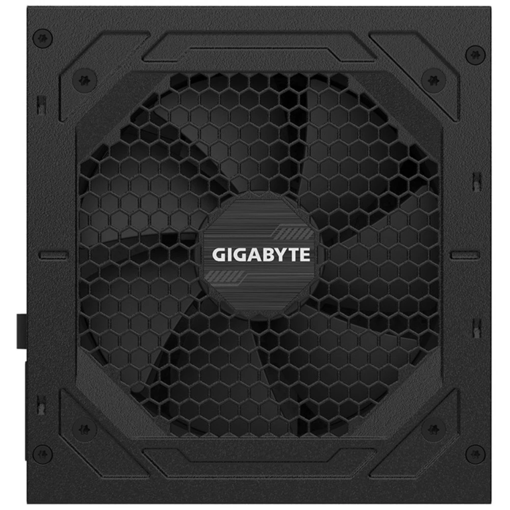 Блок питания Gigabyte GP-P1000GM 1000 Вт, 80+ Gold