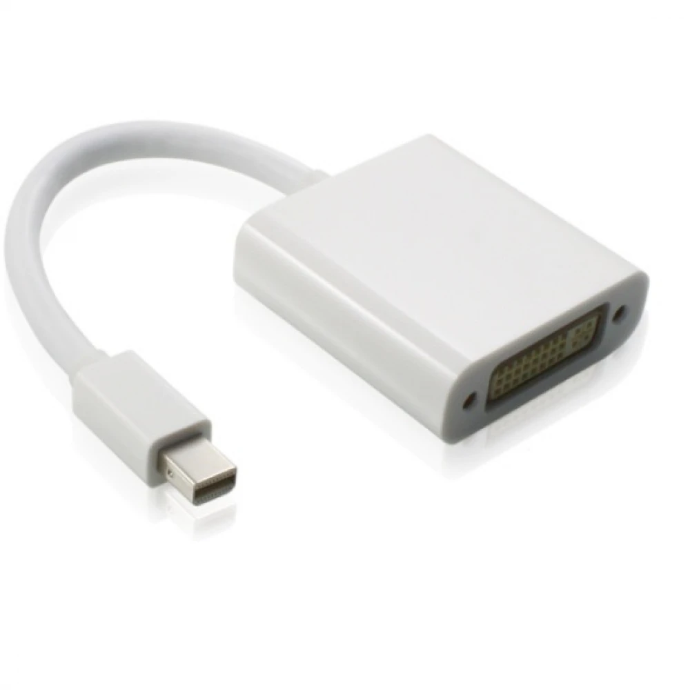Кабель интерфейсный Greenconnect GCR-MDP2DVI Mini Display порт - DVI