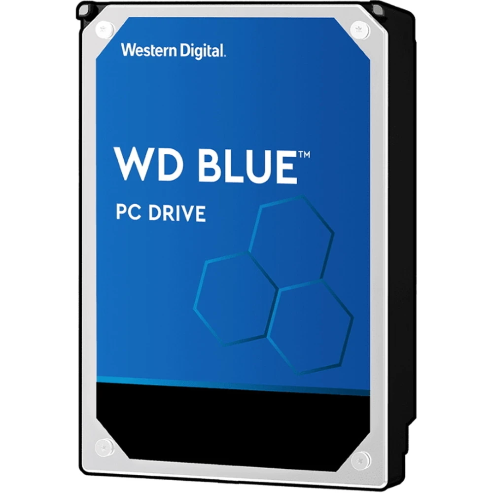 Жесткий диск Western Digital WD30EZAZ HDD (классические), 3 ТБ, 3.5 дюйма, SATA