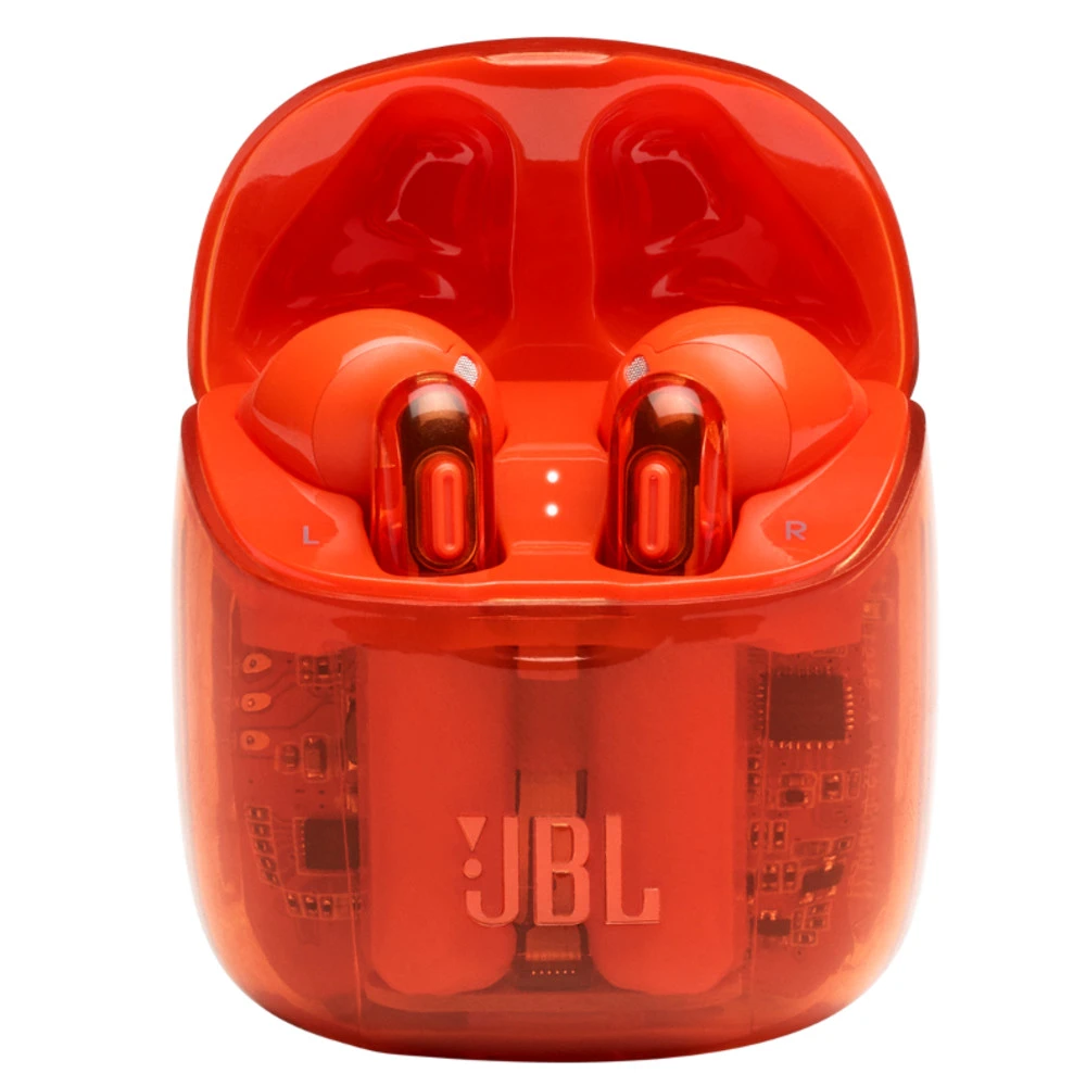 Наушники JBL Tune 225TWS JBLT225TWSGHOSTORG