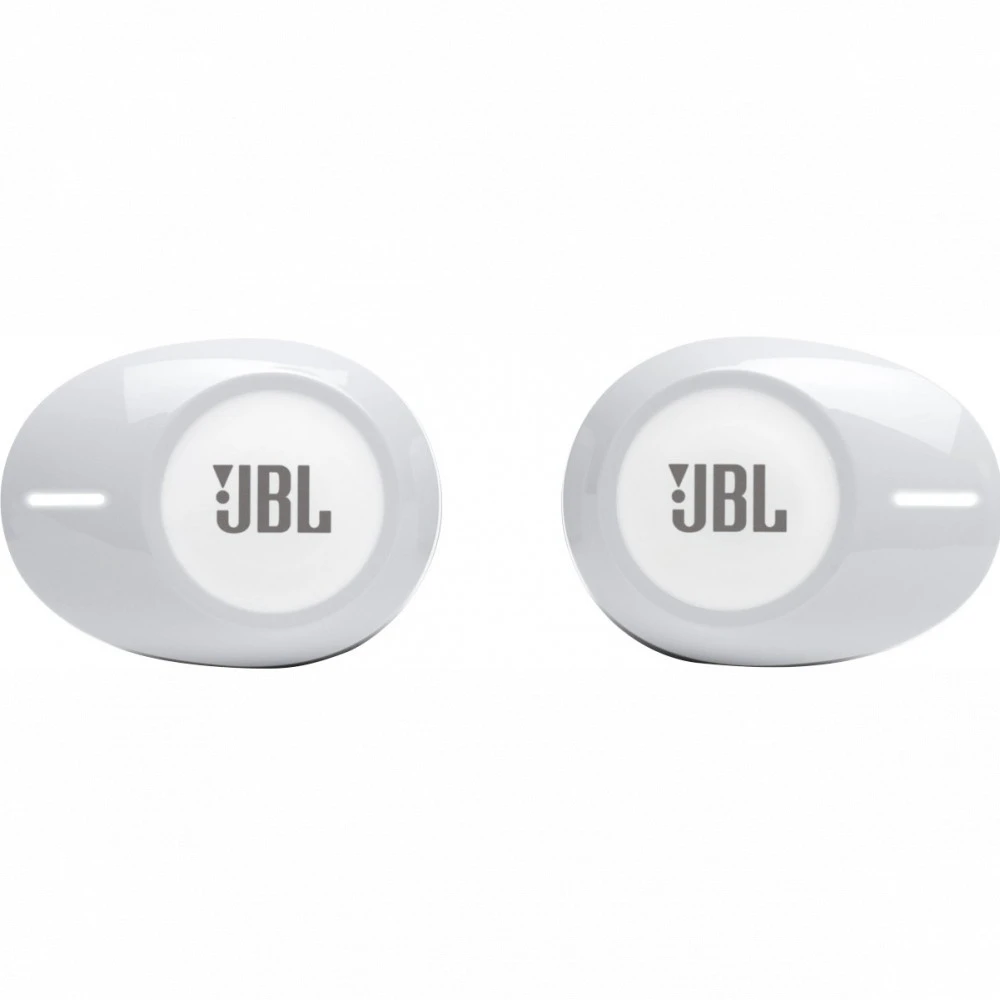 Наушники JBL Tune 125TWS JBLT125TWSWHT