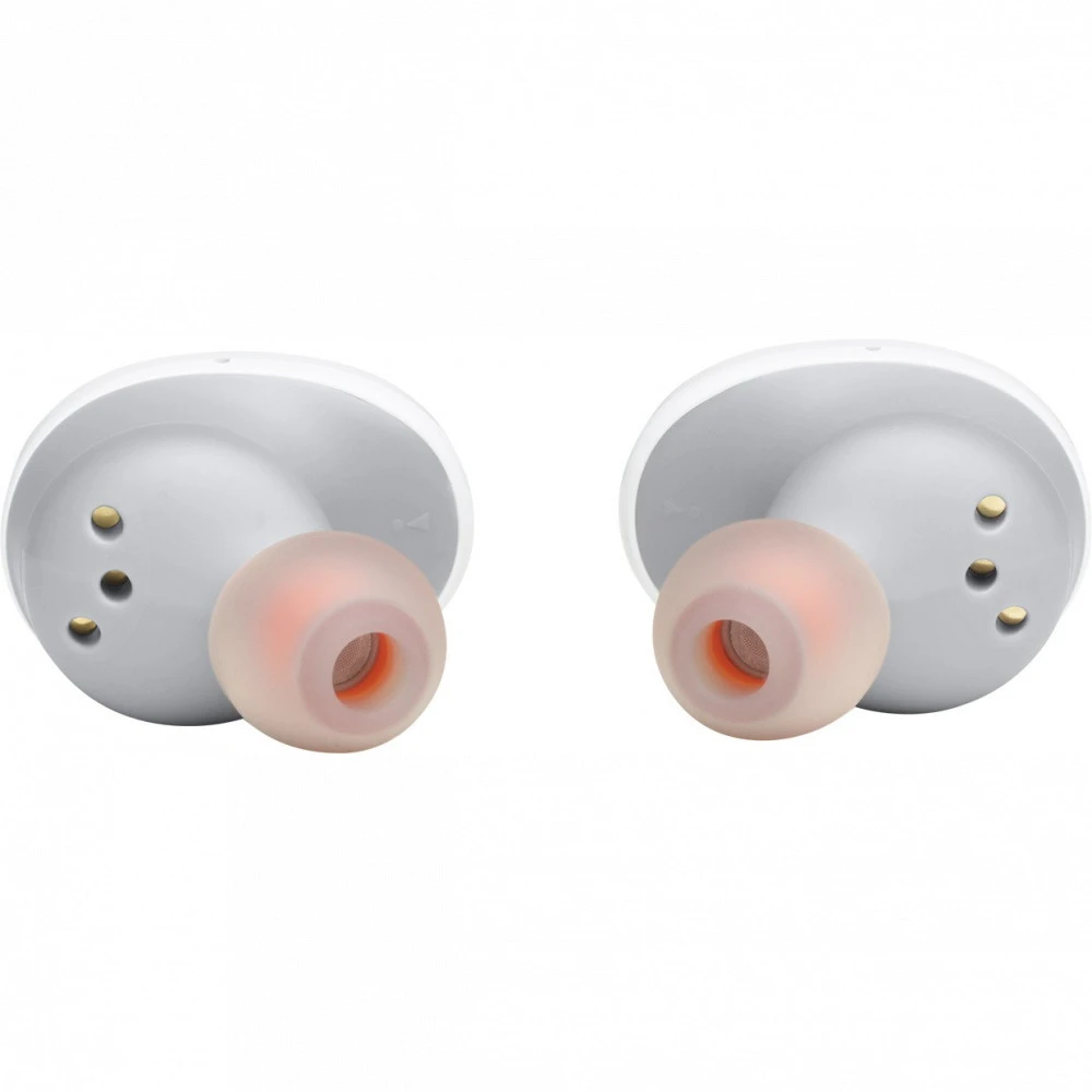Наушники JBL Tune 125TWS JBLT125TWSWHT