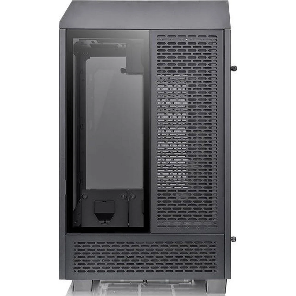 Корпус Thermaltake The Tower 100 CA-1R3-00S1WN-00 Mini-Tower