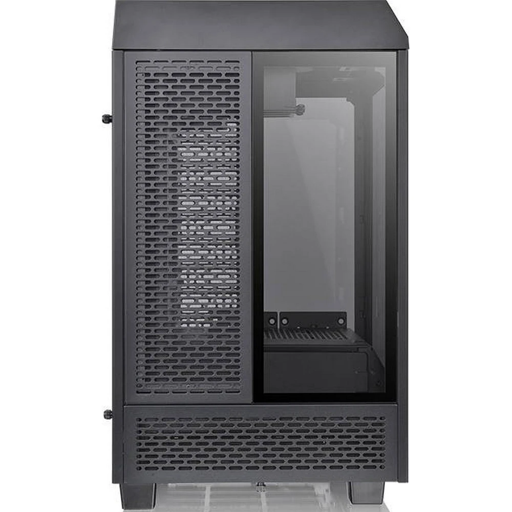 Корпус Thermaltake The Tower 100 CA-1R3-00S1WN-00 Mini-Tower