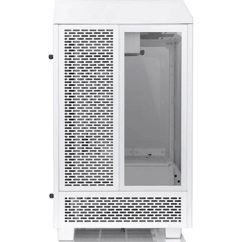 Корпус Thermaltake The Tower 100 Snow CA-1R3-00S6WN-00 Mini-Tower