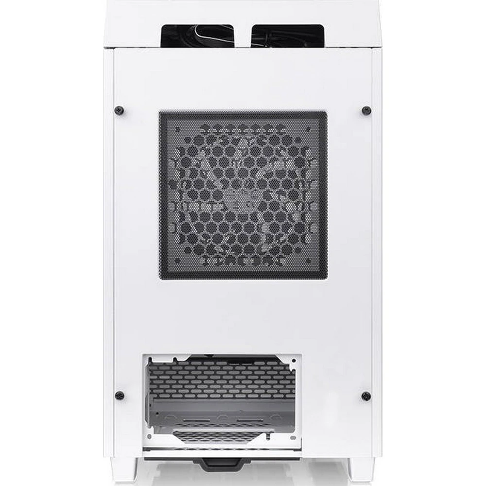Корпус Thermaltake The Tower 100 Snow CA-1R3-00S6WN-00 Mini-Tower