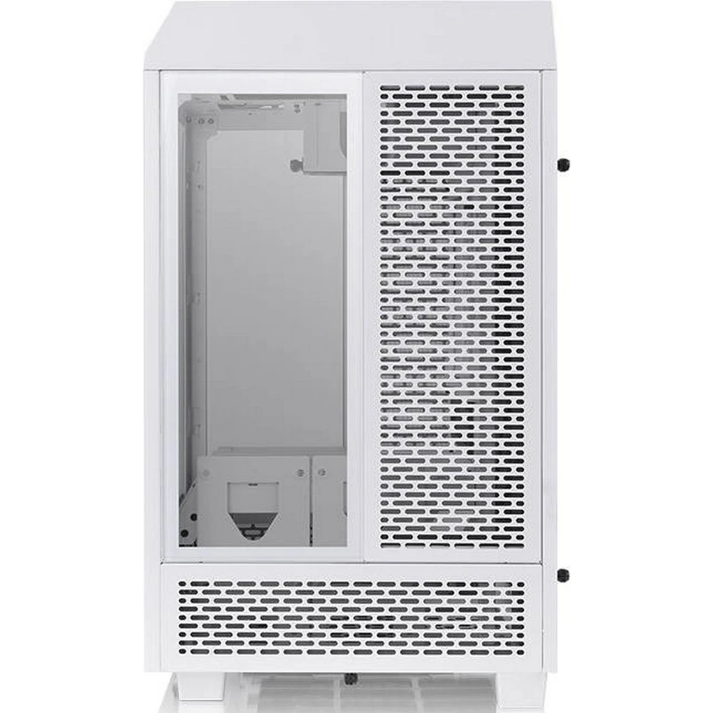 Корпус Thermaltake The Tower 100 Snow CA-1R3-00S6WN-00 Mini-Tower