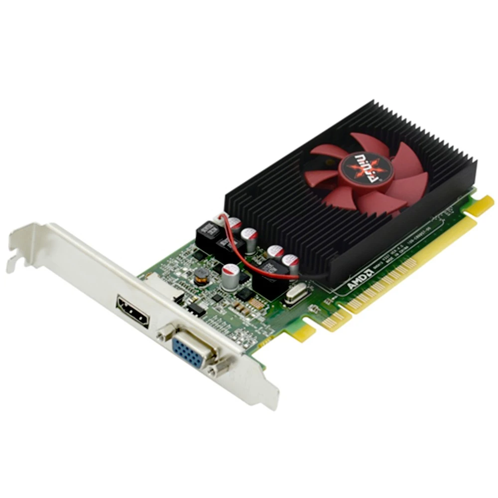 Видеокарта Sinotex Ninja R7 250  [AXR725025F] 2 ГБ