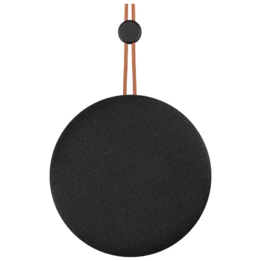 Портативная колонка Rombica mysound Capella BT-S033 Черный