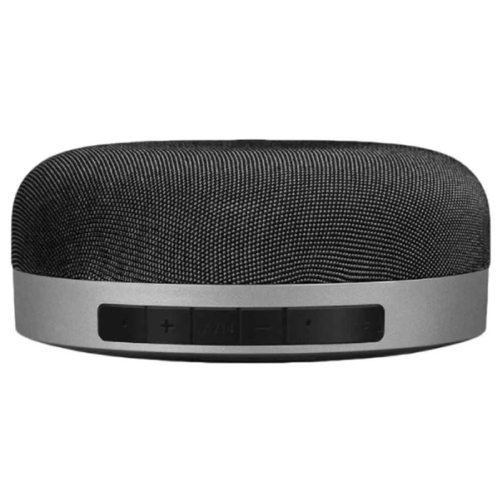 Портативная колонка Rombica mysound Capella BT-S033 Черный