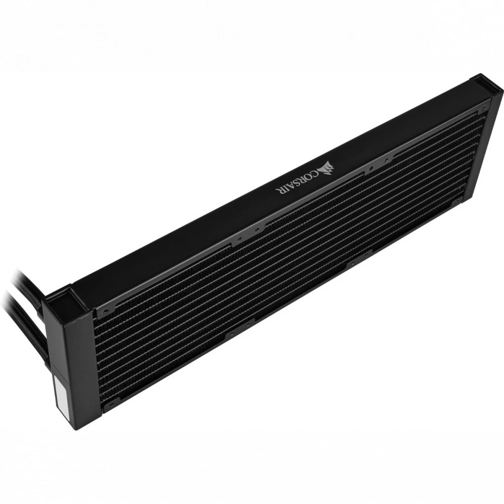 Система охлаждения Corsair iCUE H150i ELITE CAPE CW-9060048-WW