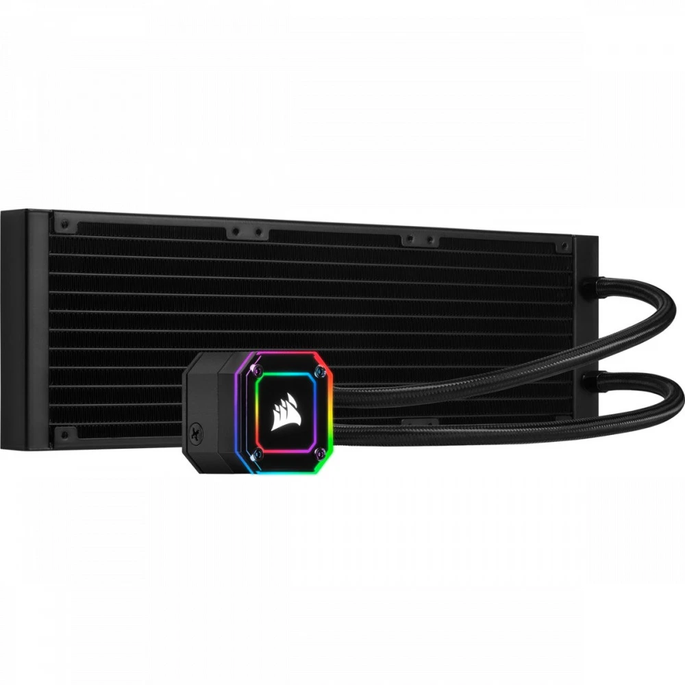 Система охлаждения Corsair iCUE H150i ELITE CAPE CW-9060048-WW