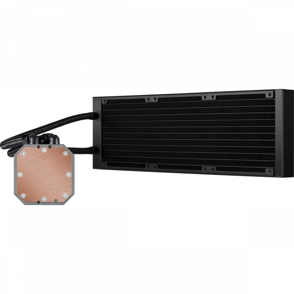 Система охлаждения Corsair iCUE H150i ELITE CAPE CW-9060048-WW