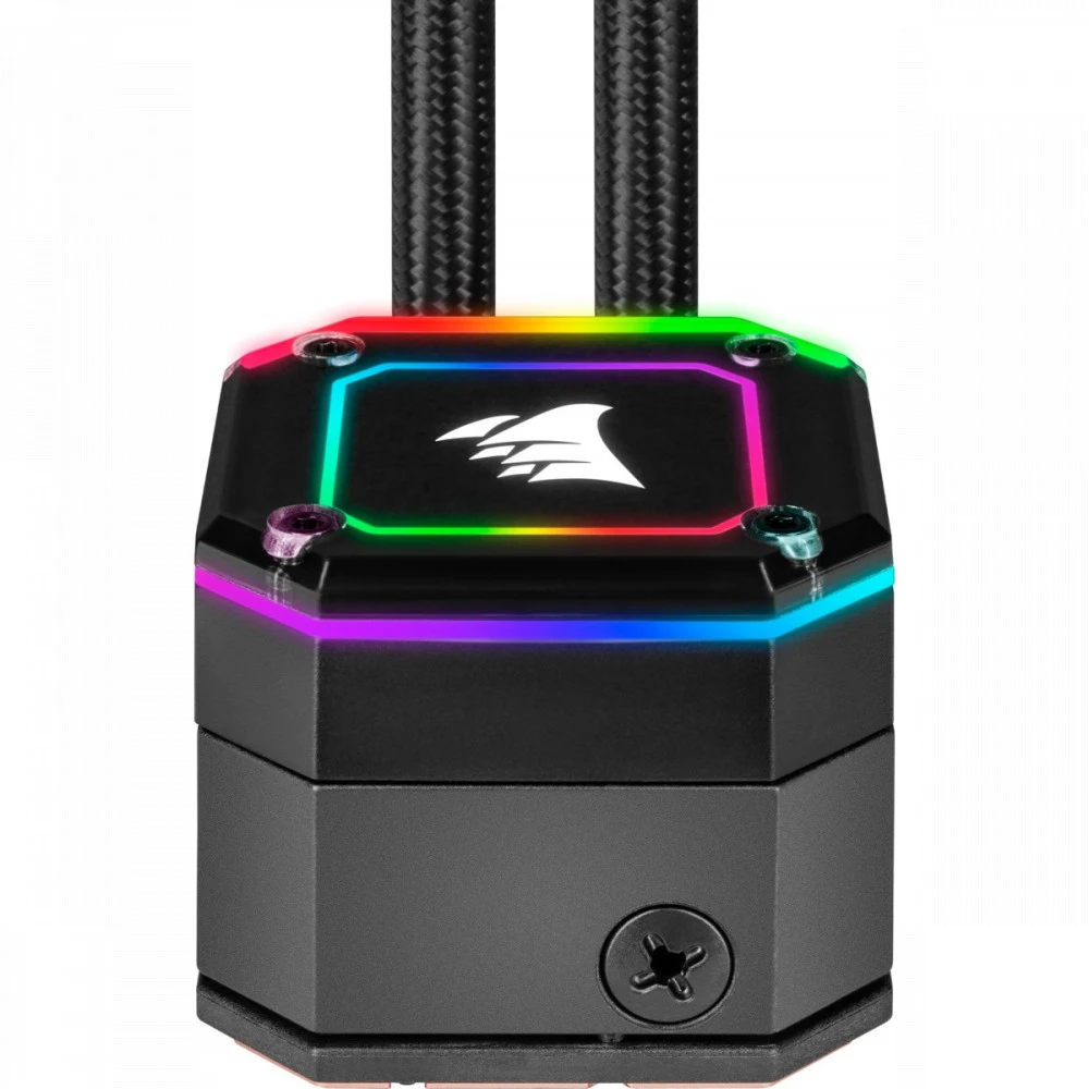 Система охлаждения Corsair iCUE H150i ELITE CAPE CW-9060048-WW