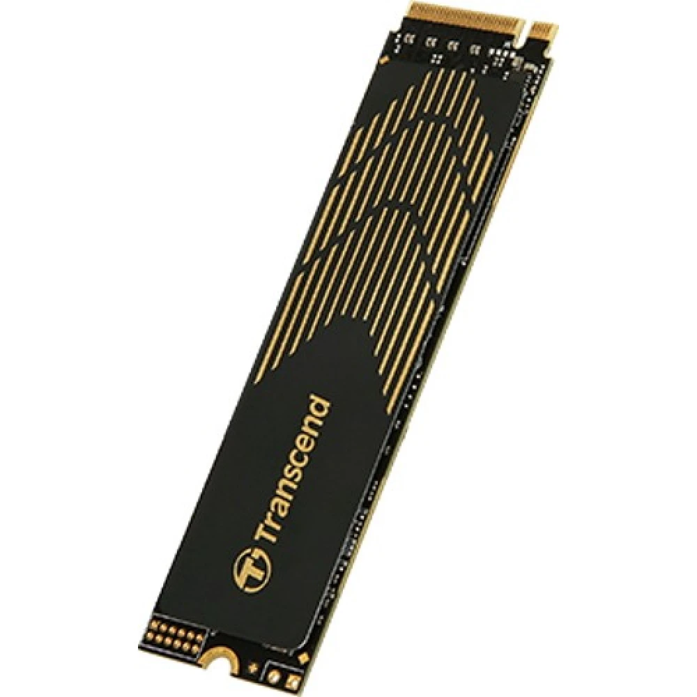 Жесткий диск Transcend 240S TS1TMTE240S SSD (твердотельные), 1 ТБ, M.2, PCIe