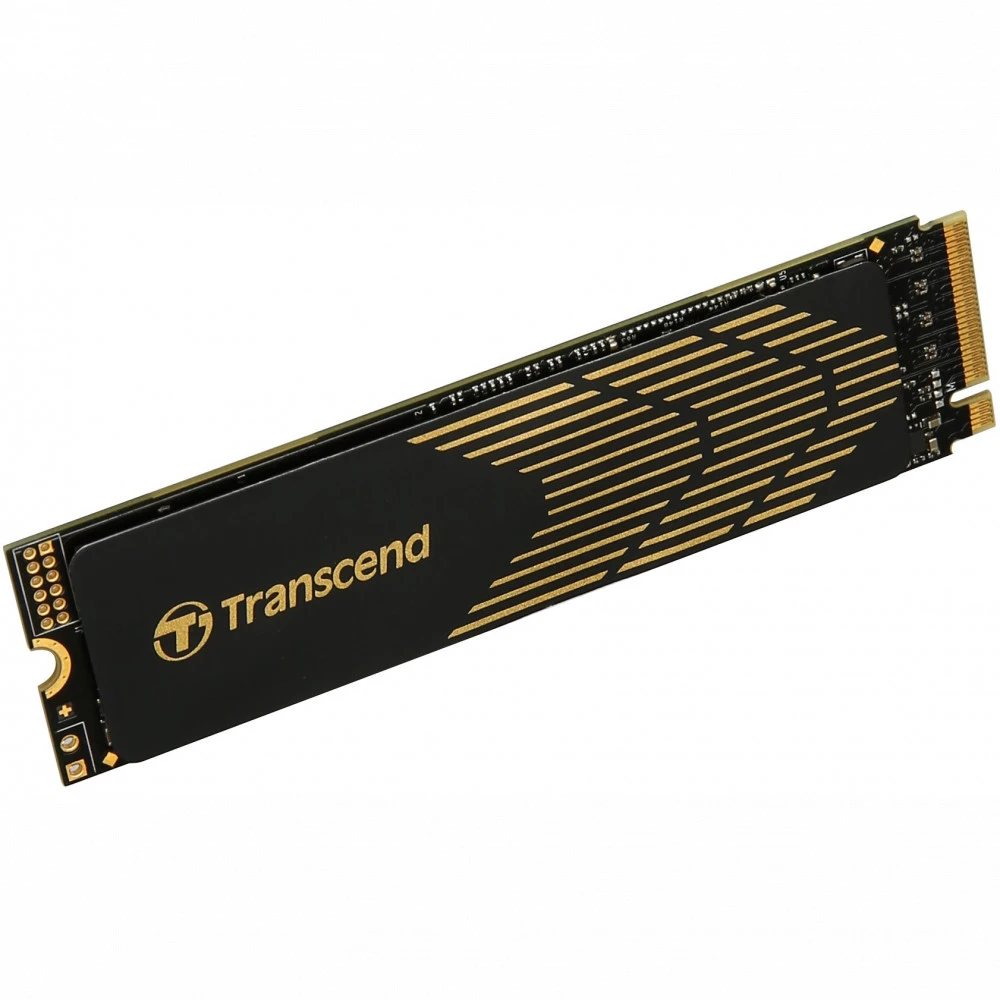 Жесткий диск Transcend 240S TS1TMTE240S SSD (твердотельные), 1 ТБ, M.2, PCIe