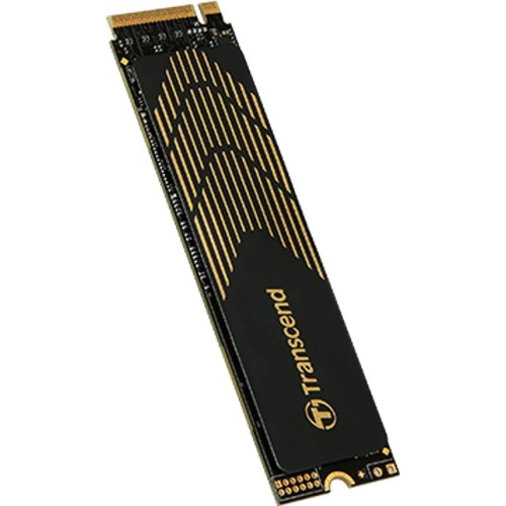 Жесткий диск Transcend 240S TS1TMTE240S SSD (твердотельные), 1 ТБ, M.2, PCIe