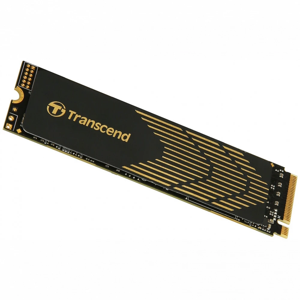 Жесткий диск Transcend 240S TS1TMTE240S SSD (твердотельные), 1 ТБ, M.2, PCIe