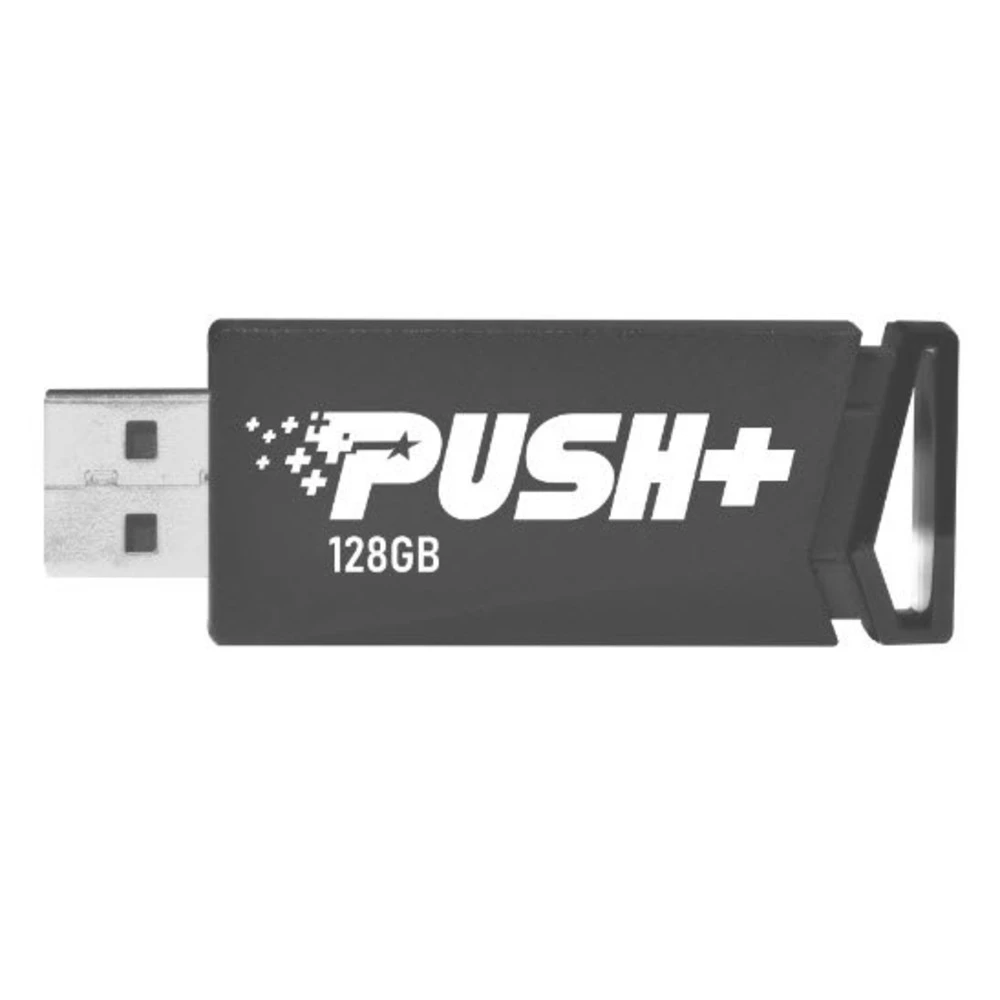 USB флешка (Flash) Patriot PSF128GPSHB32U 128 ГБ