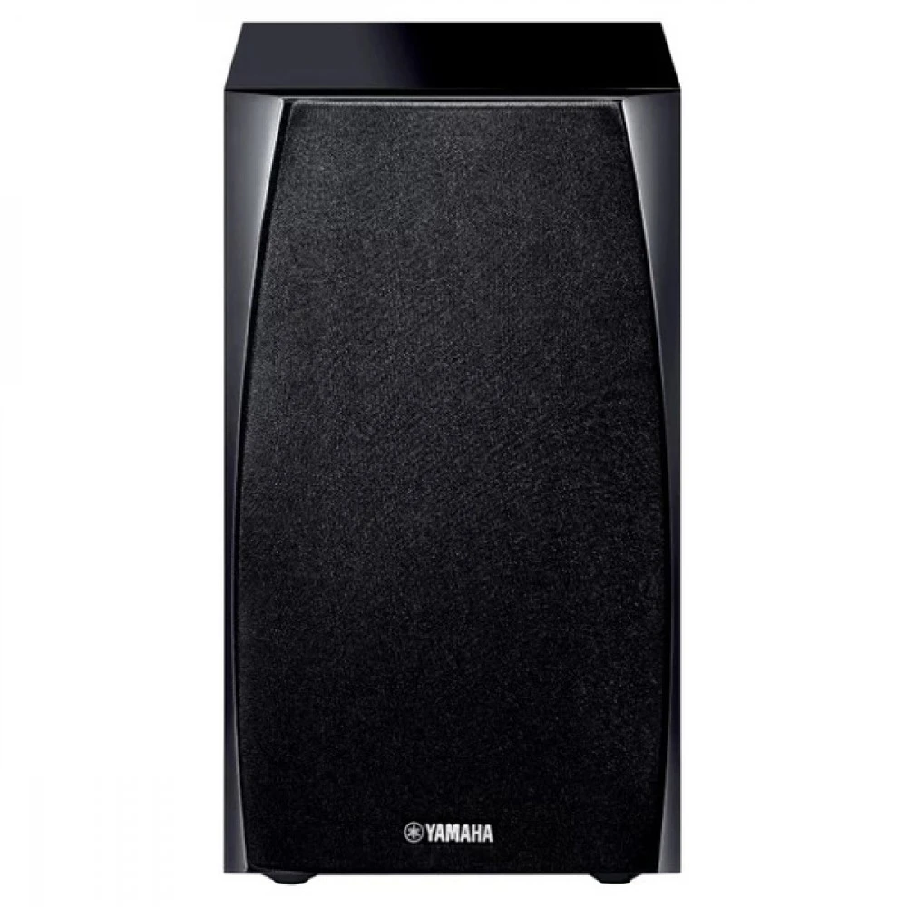Компьютерные колонки Yamaha NS-BP182 Piano ANSBP182PB Черный
