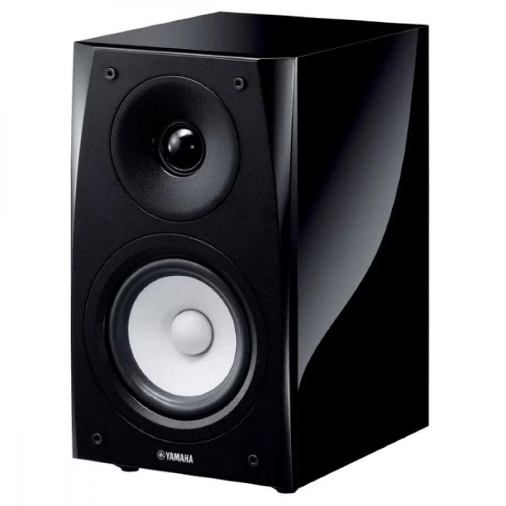 Компьютерные колонки Yamaha NS-BP182 Piano ANSBP182PB Черный