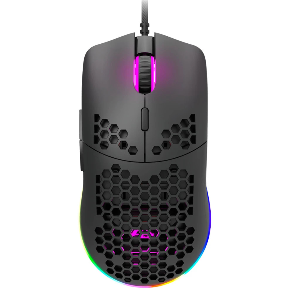 Мышь Canyon GM-11 CND-SGM11B Игровые, Проводная
